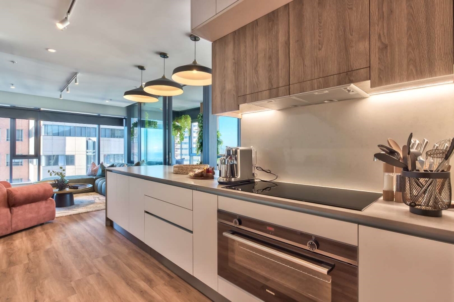 3 Bedroom Property for Sale in Cape Town City Centre Western Cape